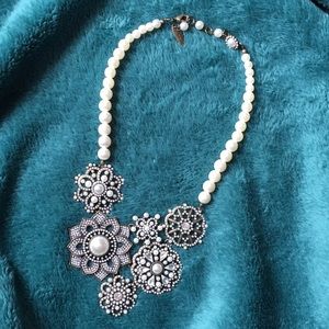 Plunder Rosemary Necklace